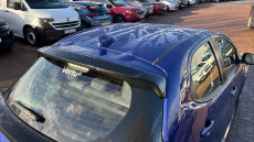 Toyota Yaris 1.5 Hybrid Icon 5dr CVT Hybrid Hatchback